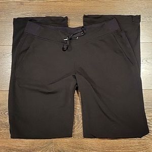 ❤️ ATHLETA BOOTCUT PANTS WITH ADJUSTABLE HEM, 10 (30)